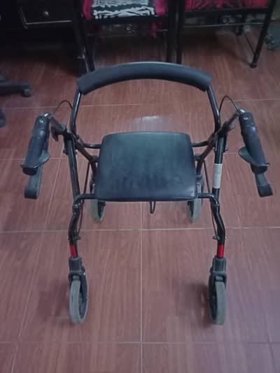 Rollator Walker for Sale