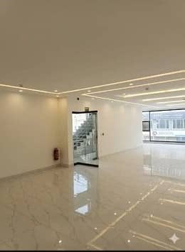 8 Marla Commercial Floor Available For Rent In DHA Phase 6 Prime location