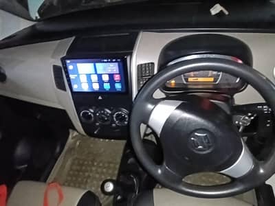 Suzuki Wagon R 2018