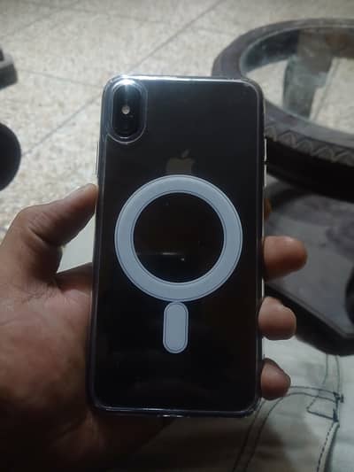 Apple iPhone XS Max pta approved