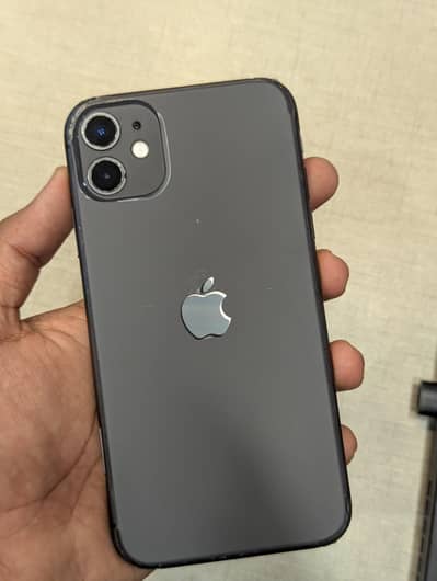 Apple iPhone 11 Non PTA