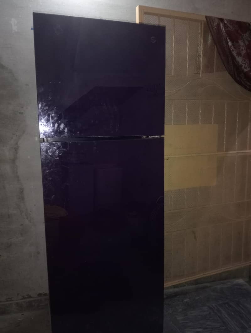 PEL Refrigerator 0