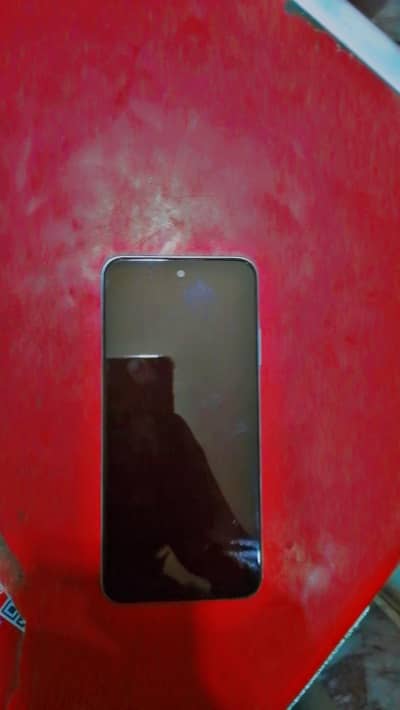 Infinix Smart 9 HD