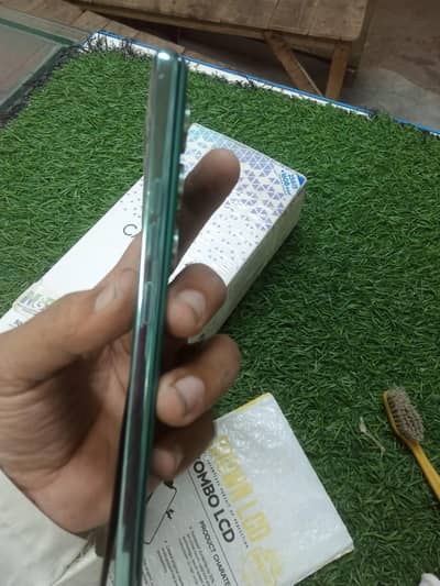 Tecno CAMON 40