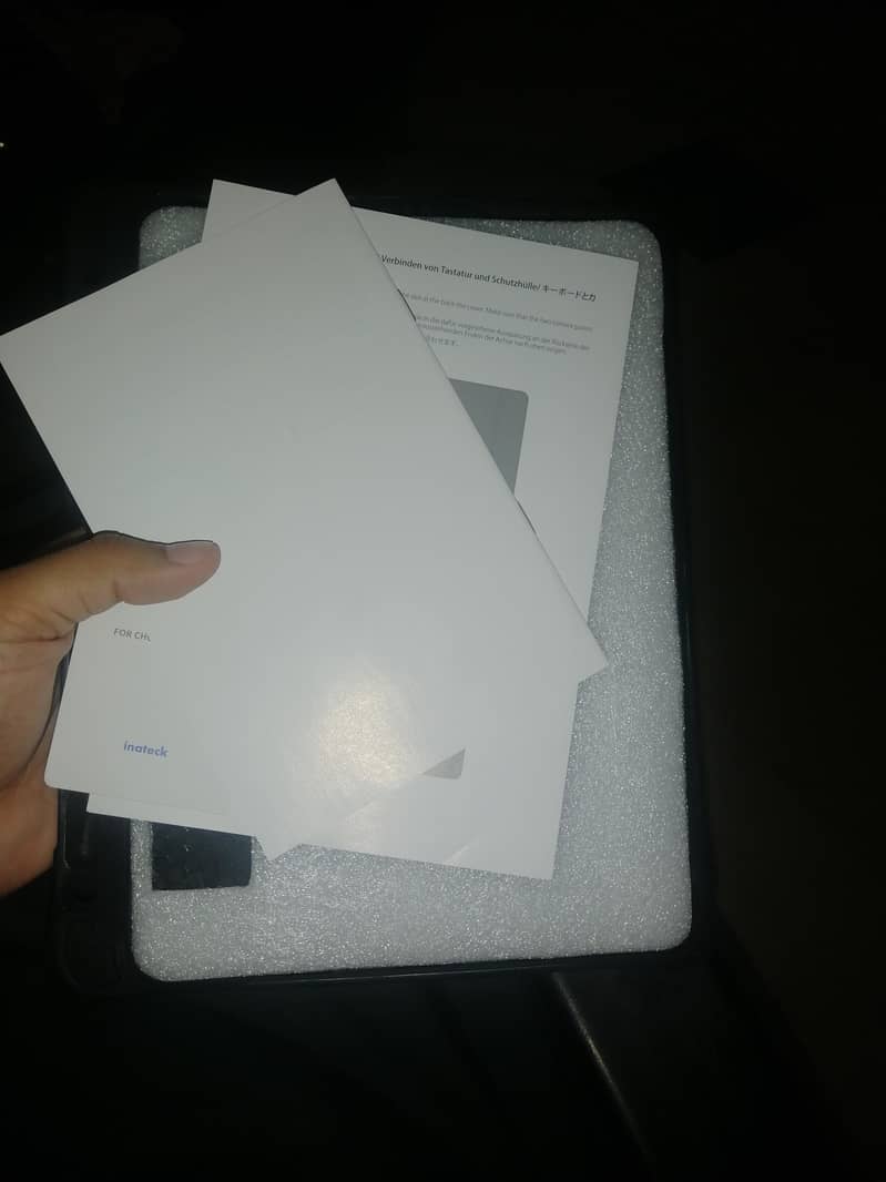 Ipad 11 inch case 0