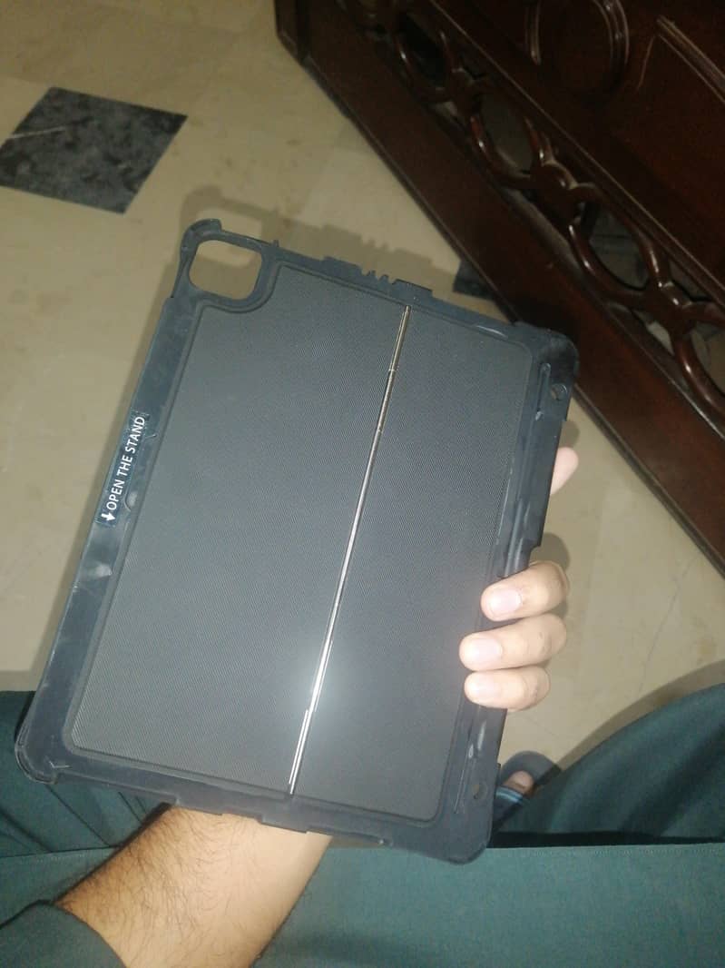 Ipad 11 inch case 1