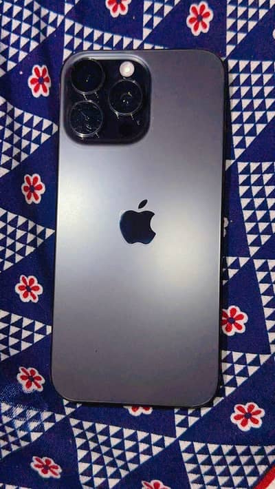 Apple iPhone 16 Pro Max