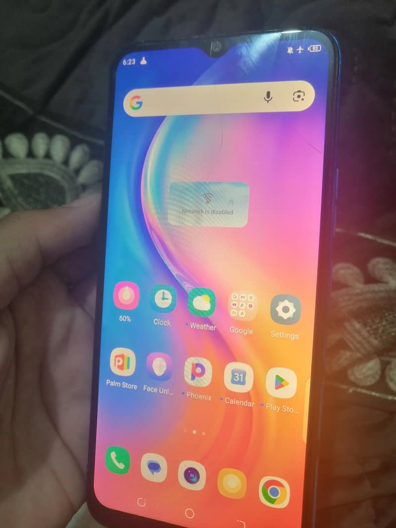 Tecno Spark 4 0