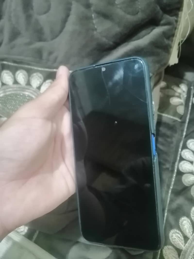 Tecno Spark 4 3