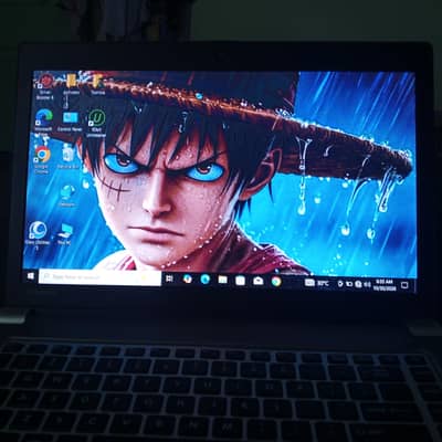TOSHIBA