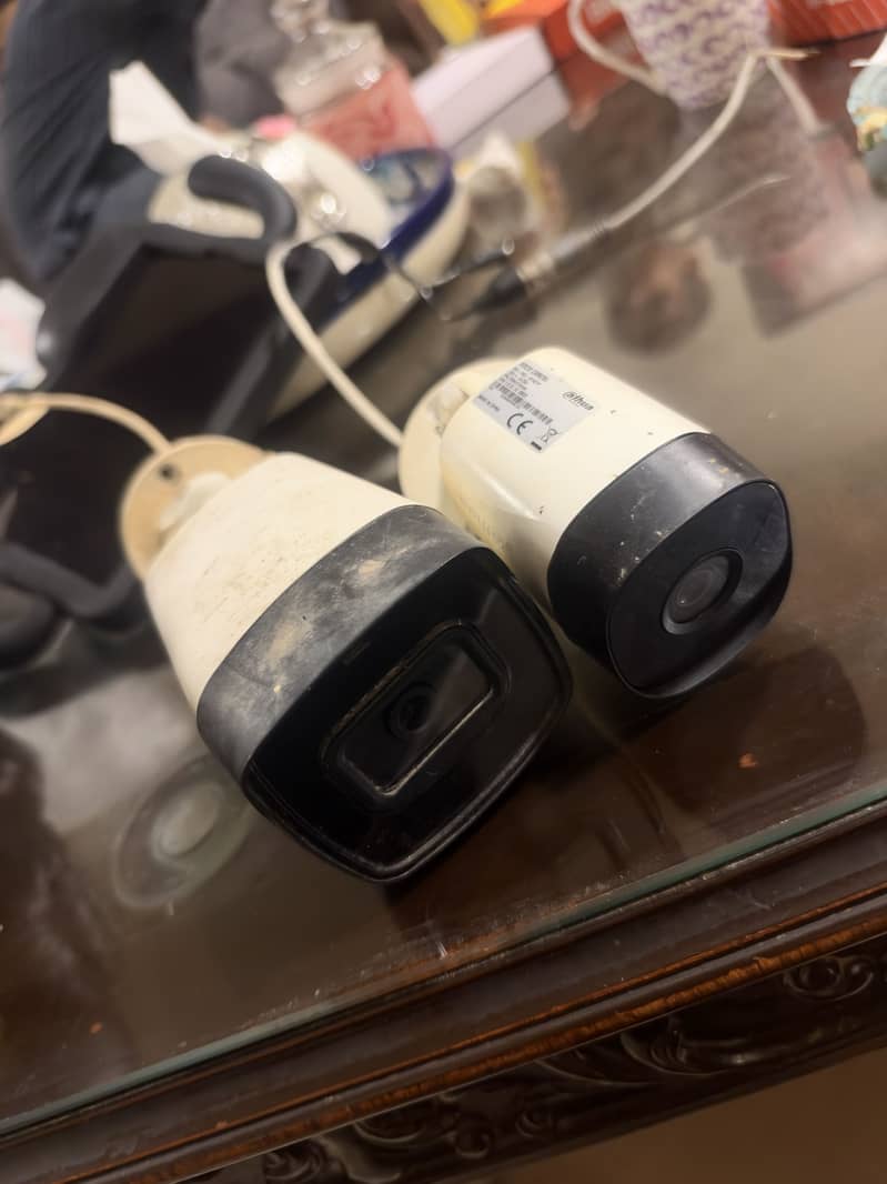 Camera 0