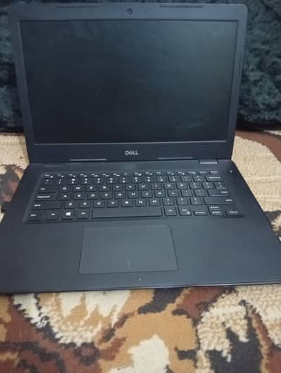 Dell Laptop