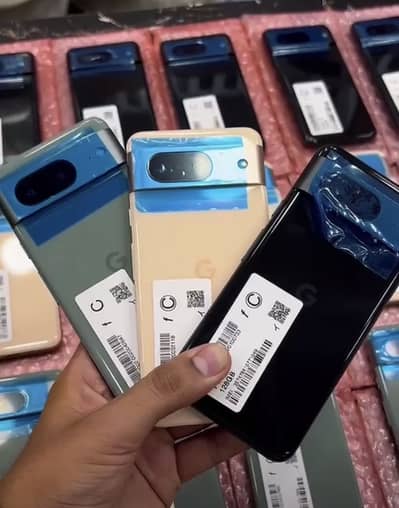 Google Pixel 8