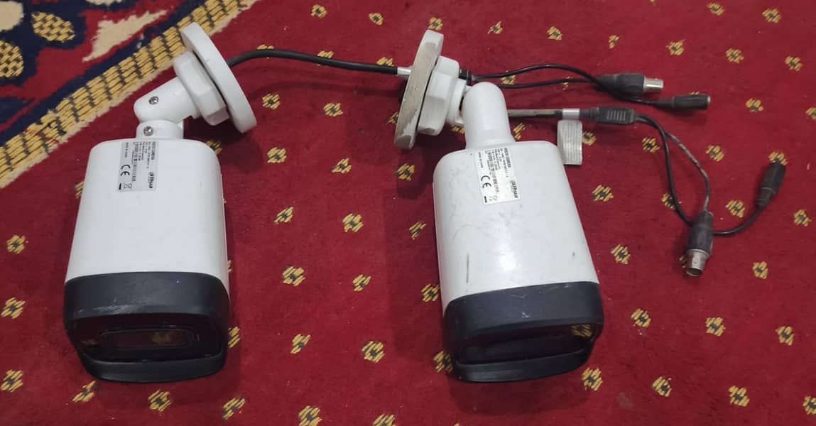 HDCVI CAMERA 5
