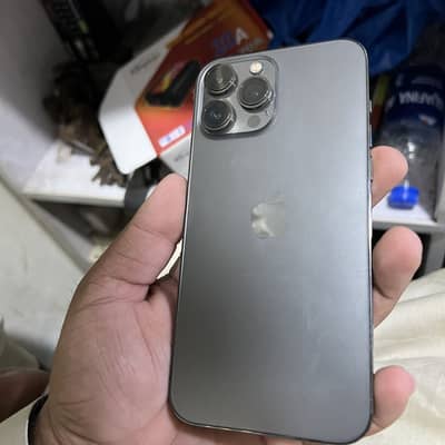 13 pro max