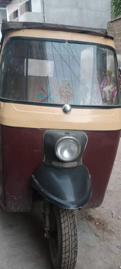 Rakshaw for sale