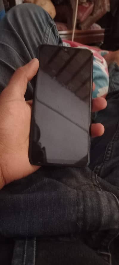 OPPO A11k