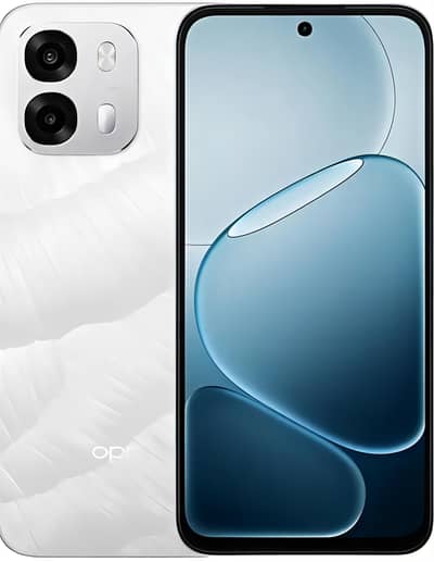 OPPO A6s