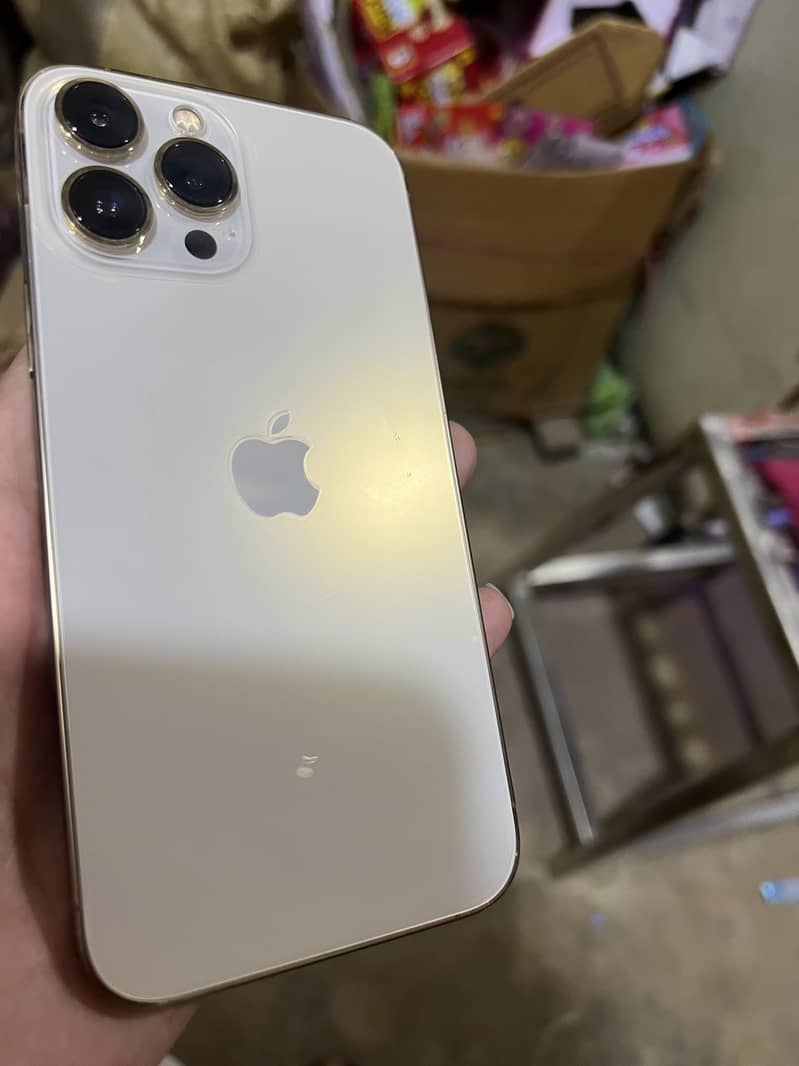 Apple iPhone 13 Pro Max 0