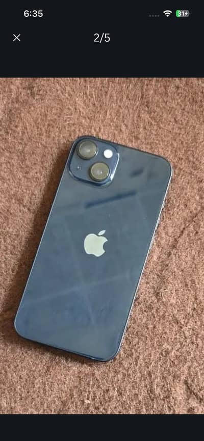 Apple iPhone 13