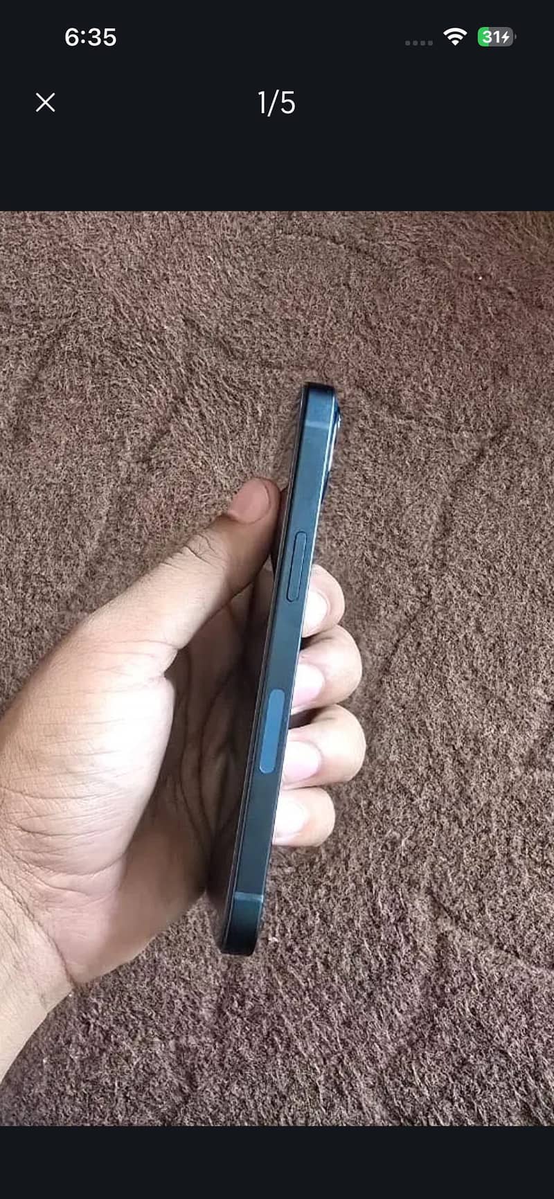 Apple iPhone 13 1