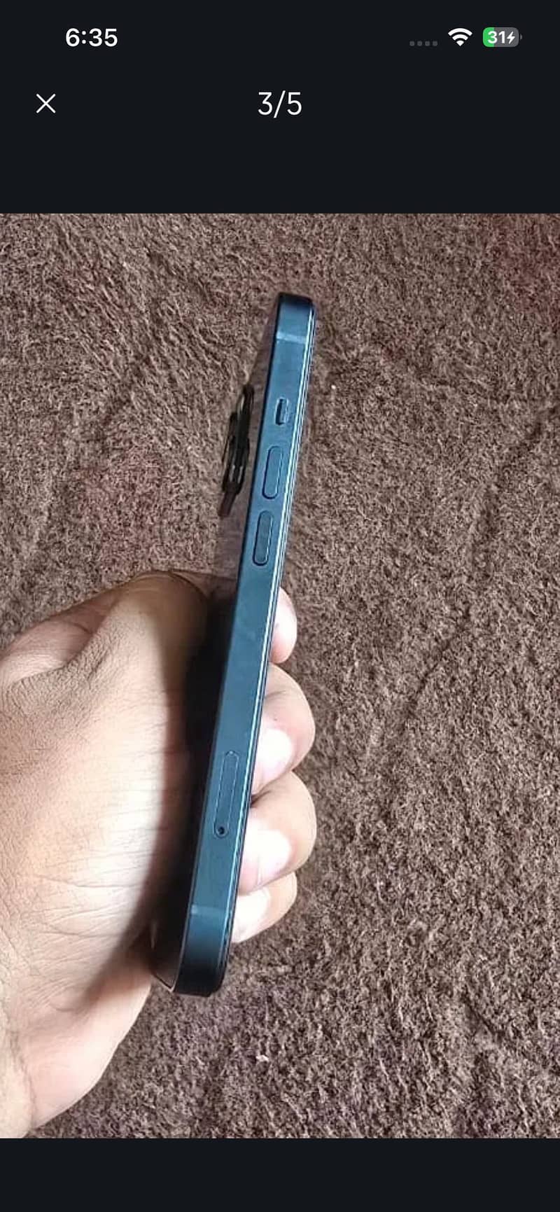 Apple iPhone 13 4