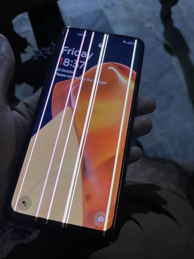 One Plus 9R