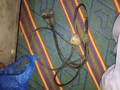 Computer Wire