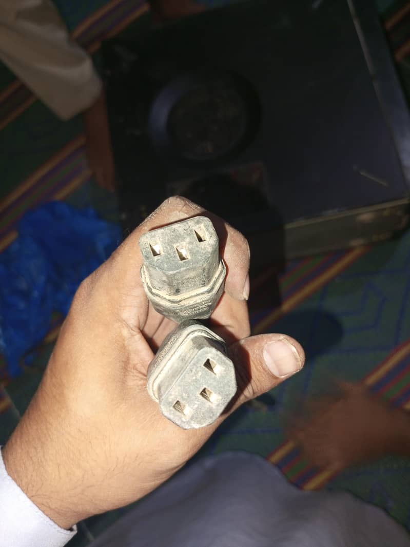 Computer Wire 1