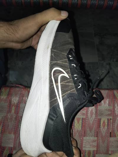Nike Zoom Winflo 8 shoes – Original Design