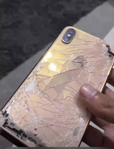 Apple iPhone XS