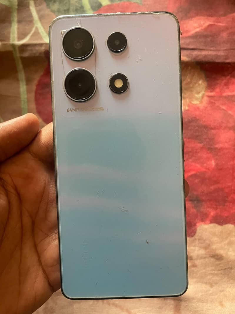 Infinix Note 30 0