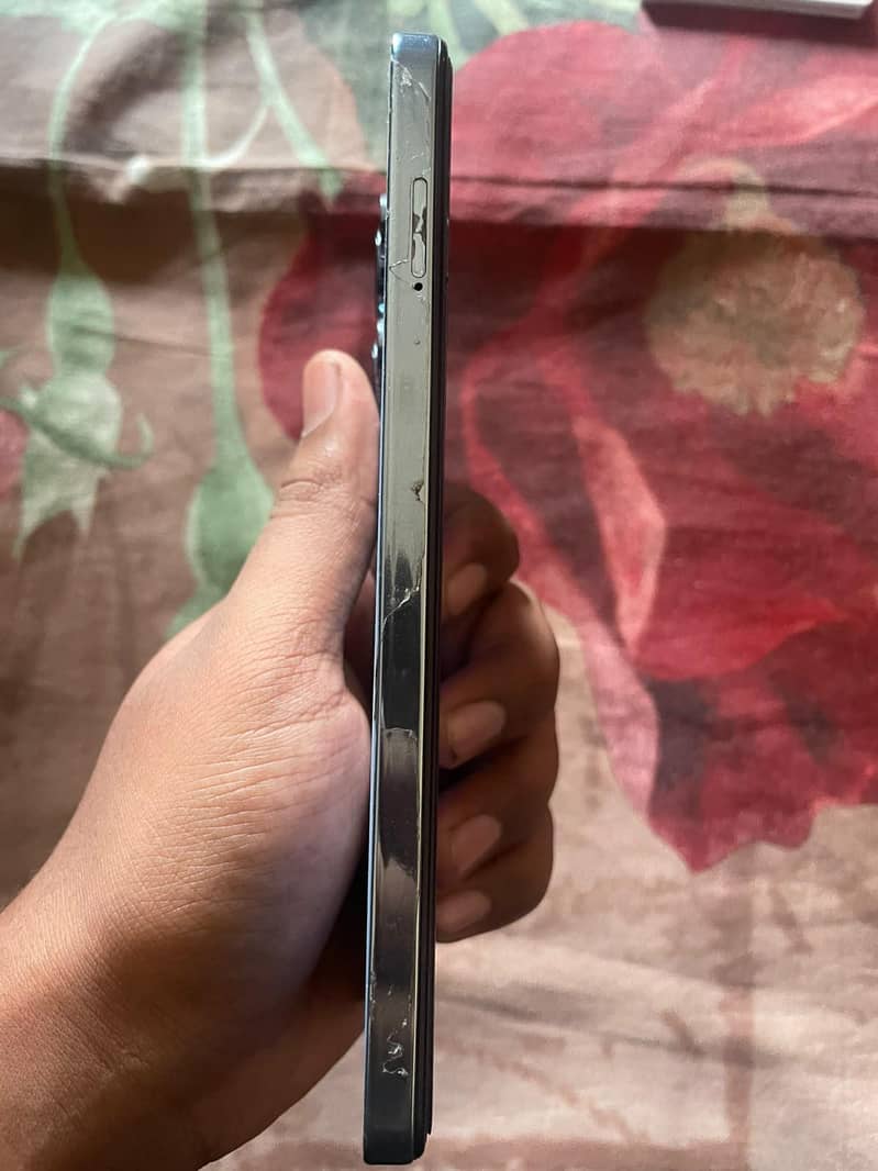 Infinix Note 30 1