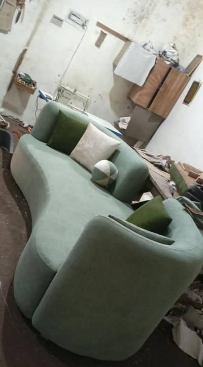 4 seater setti