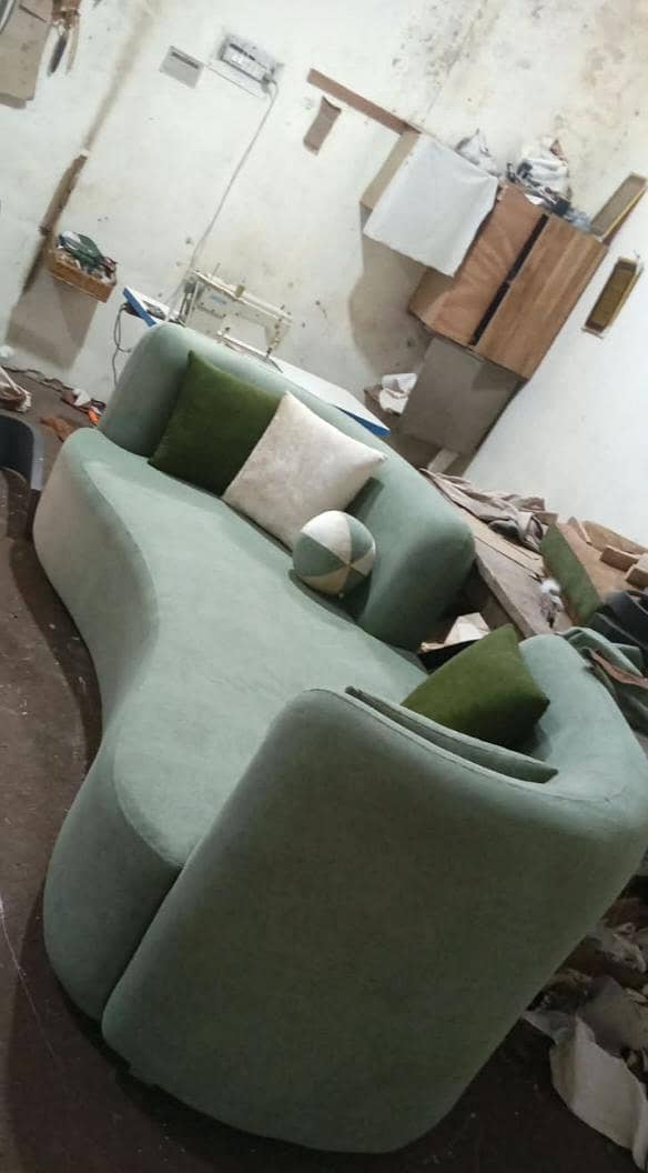 4 seater setti 0