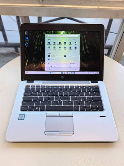 HP G3 Laptop For Sale. Corei5 6th Gen 8GB DDR4 Ram + SSD + 500 gb