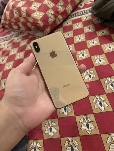 IPHONE XSMAX READ DESCRIPTION
