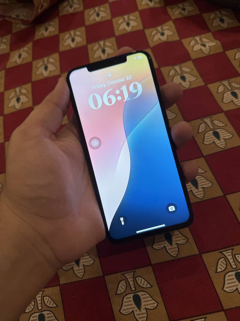 IPHONE XSMAX READ DESCRIPTION 1