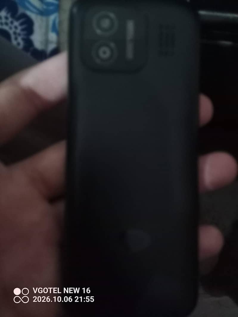 Itel it5200 1
