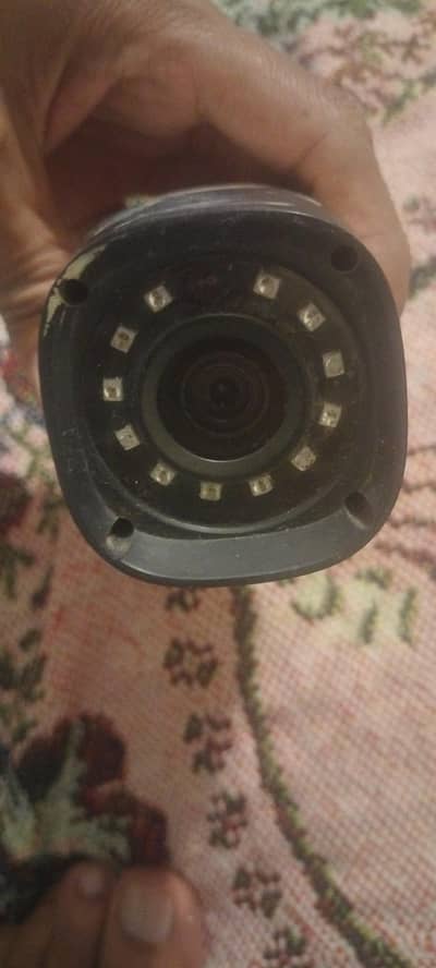 camera