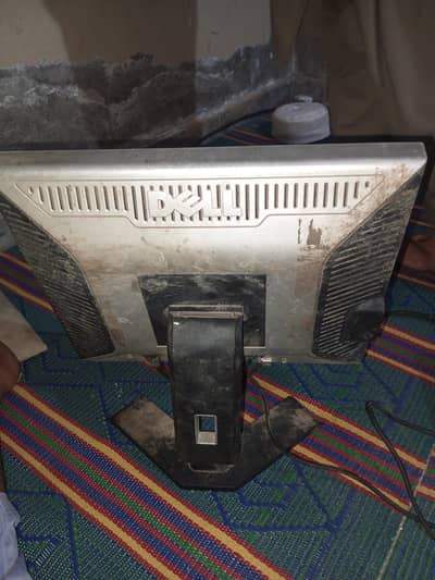 Used Monitor, it is what it is