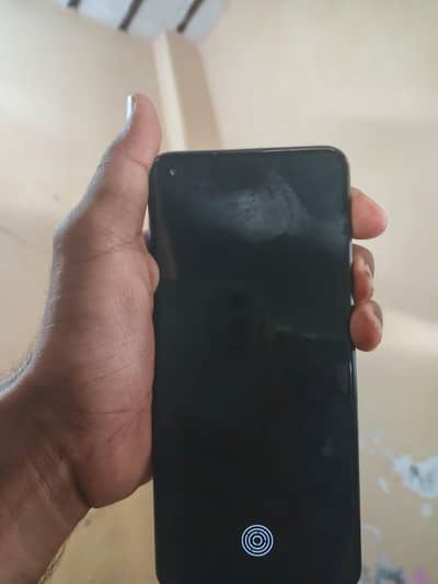 OPPO f19 Pro