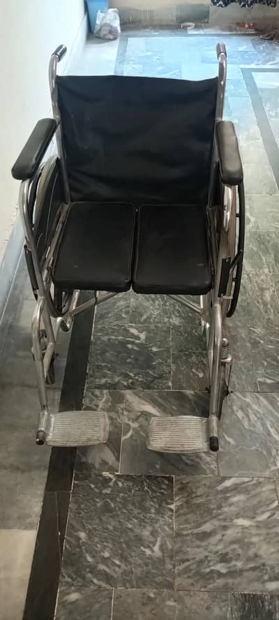 wheelchair- wheel chair  for sale in lahore