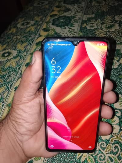 OPPO F15