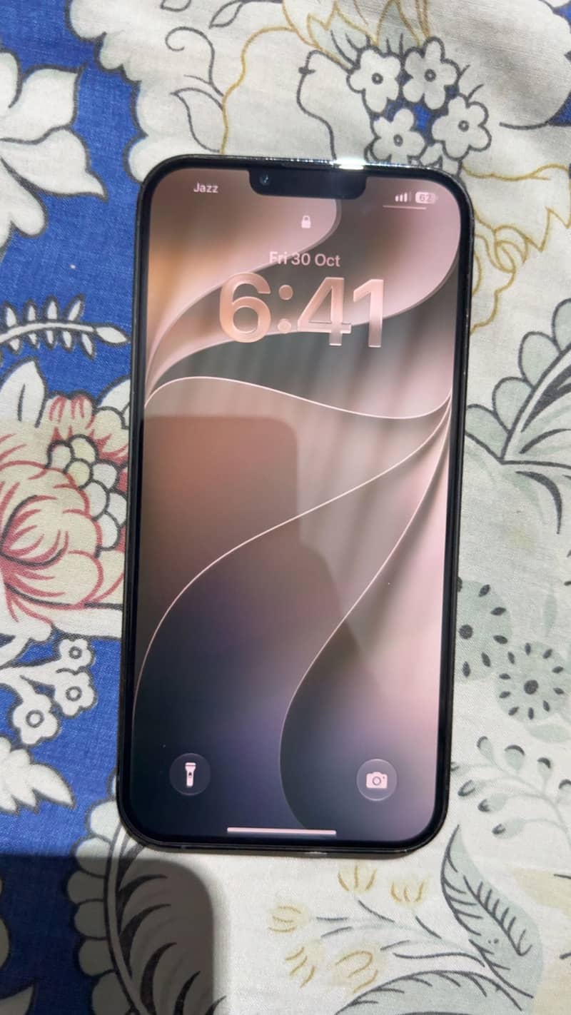 Apple iPhone 13 Pro Max 0