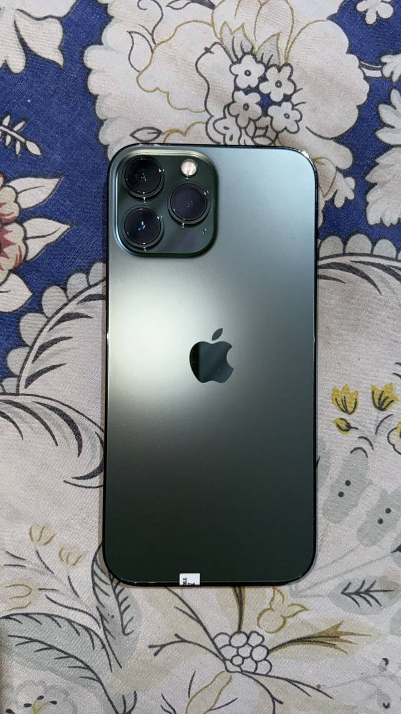 Apple iPhone 13 Pro Max 1