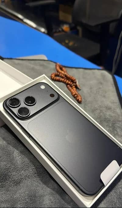 iphone 18 pro max jv 0 cycle box pack