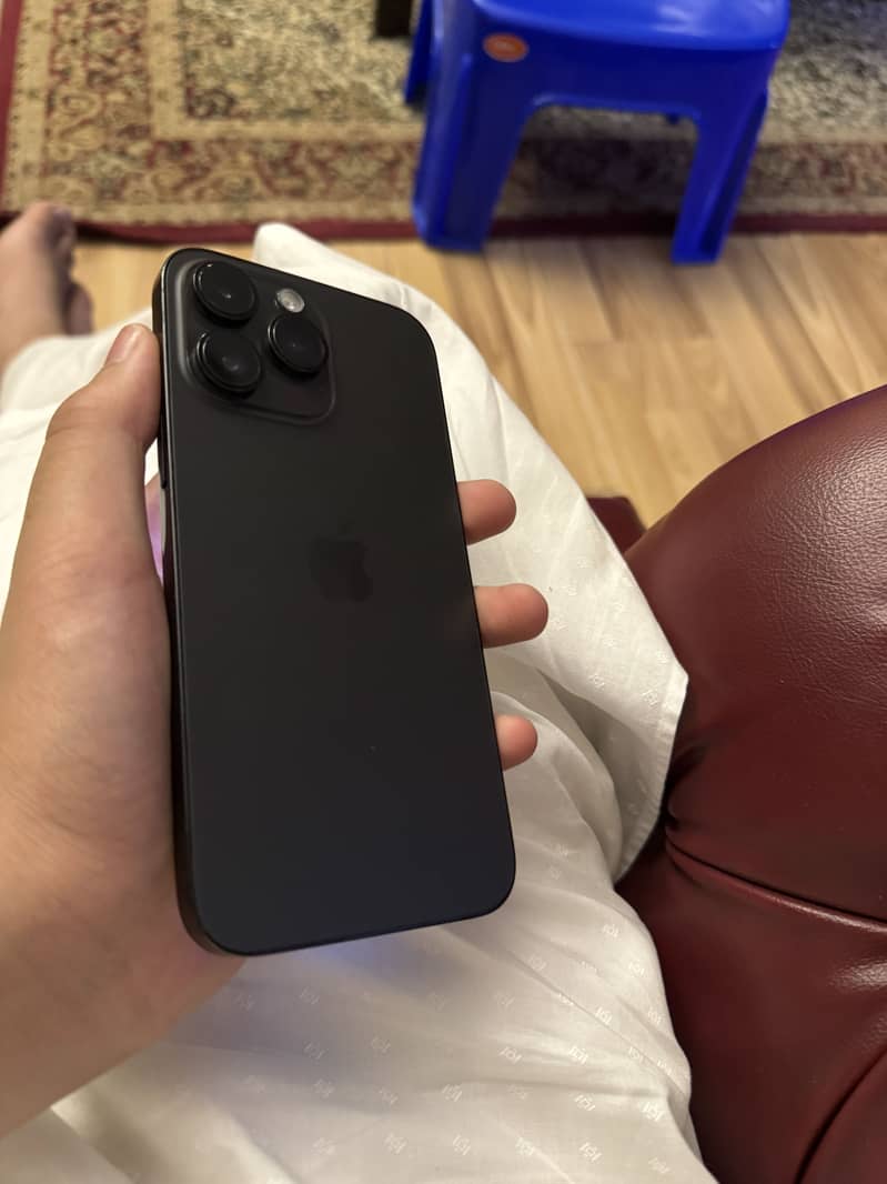 Apple iPhone 14 Pro Max 5