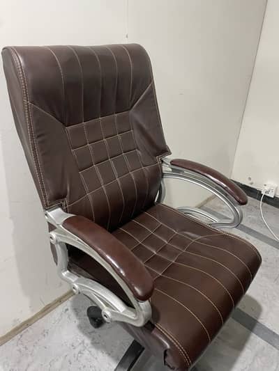 Office Chair Like new