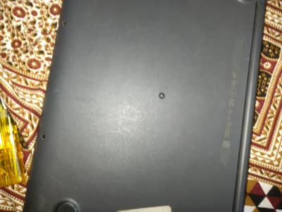 HP Chromebook 11 G6 EE 4GB/16GB Fresh Condition With Original Charger